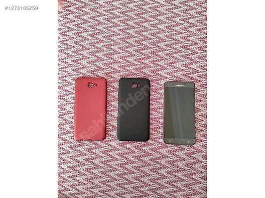 İkinci El ve Sıfır Alışveriş / Cep Telefonu & Aksesuar / Cep Telefonu / Samsung / Galaxy J7 Prime 2