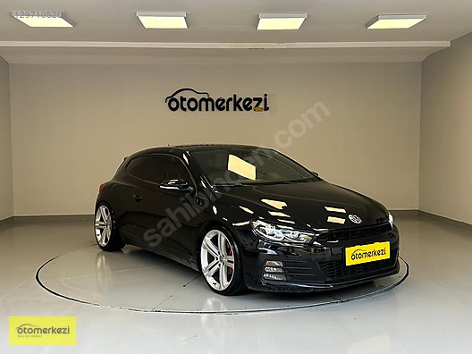 OTOMERKEZİ'NDE 0.79 İLE 12 AY KREDİ - K.KARTI 12 TAKSİT-SCIROCCO