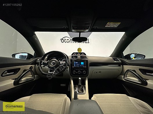 OTOMERKEZİ'NDE 0.79 İLE 12 AY KREDİ - K.KARTI 12 TAKSİT-SCIROCCO