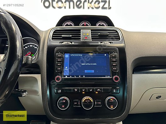 OTOMERKEZİ'NDE 0.79 İLE 12 AY KREDİ - K.KARTI 12 TAKSİT-SCIROCCO