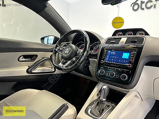 OTOMERKEZİ'NDE 0.79 İLE 12 AY KREDİ - K.KARTI 12 TAKSİT-SCIROCCO