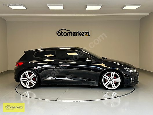 OTOMERKEZİ'NDE 0.79 İLE 12 AY KREDİ - K.KARTI 12 TAKSİT-SCIROCCO