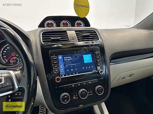 OTOMERKEZİ'NDE 0.79 İLE 12 AY KREDİ - K.KARTI 12 TAKSİT-SCIROCCO