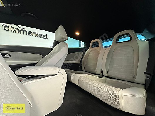 OTOMERKEZİ'NDE 0.79 İLE 12 AY KREDİ - K.KARTI 12 TAKSİT-SCIROCCO