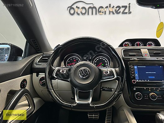 OTOMERKEZİ'NDE 0.79 İLE 12 AY KREDİ - K.KARTI 12 TAKSİT-SCIROCCO