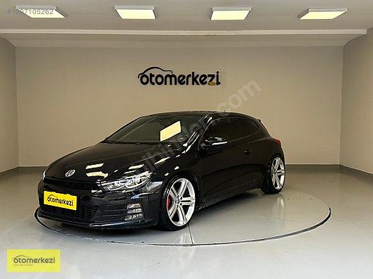 OTOMERKEZİ'NDE 0.79 İLE 12 AY KREDİ - K.KARTI 12 TAKSİT-SCIROCCO