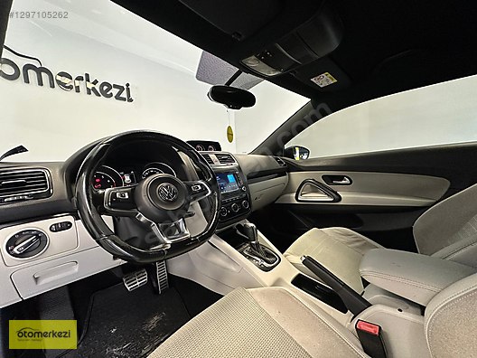 OTOMERKEZİ'NDE 0.79 İLE 12 AY KREDİ - K.KARTI 12 TAKSİT-SCIROCCO