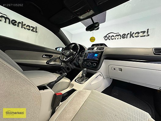 OTOMERKEZİ'NDE 0.79 İLE 12 AY KREDİ - K.KARTI 12 TAKSİT-SCIROCCO