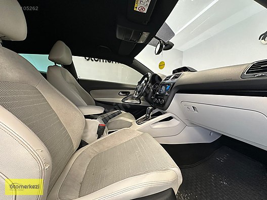 OTOMERKEZİ'NDE 0.79 İLE 12 AY KREDİ - K.KARTI 12 TAKSİT-SCIROCCO