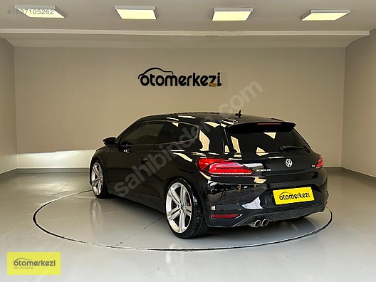 OTOMERKEZİ'NDE 0.79 İLE 12 AY KREDİ - K.KARTI 12 TAKSİT-SCIROCCO