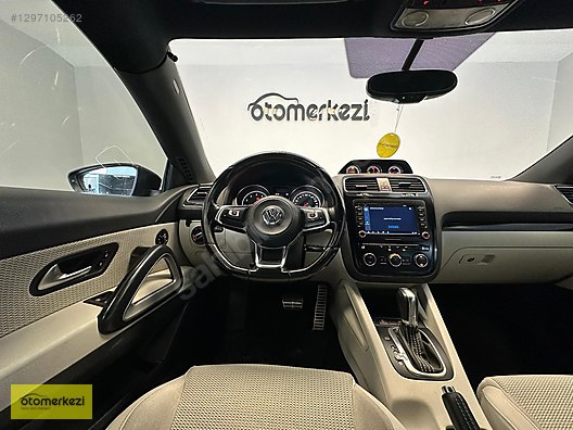 OTOMERKEZİ'NDE 0.79 İLE 12 AY KREDİ - K.KARTI 12 TAKSİT-SCIROCCO