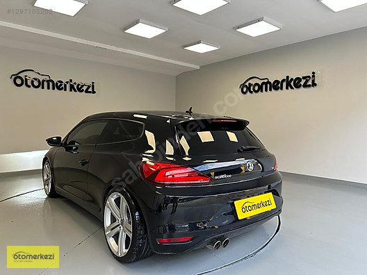 OTOMERKEZİ'NDE 0.79 İLE 12 AY KREDİ - K.KARTI 12 TAKSİT-SCIROCCO