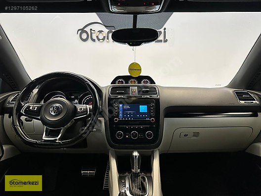 OTOMERKEZİ'NDE 0.79 İLE 12 AY KREDİ - K.KARTI 12 TAKSİT-SCIROCCO