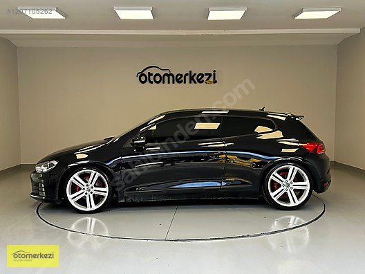 OTOMERKEZİ'NDE 0.79 İLE 12 AY KREDİ - K.KARTI 12 TAKSİT-SCIROCCO