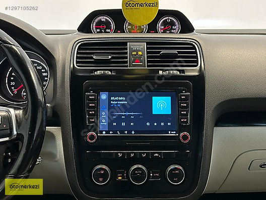 OTOMERKEZİ'NDE 0.79 İLE 12 AY KREDİ - K.KARTI 12 TAKSİT-SCIROCCO