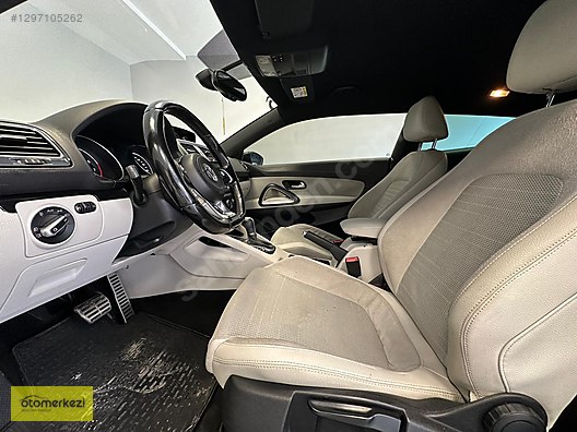 OTOMERKEZİ'NDE 0.79 İLE 12 AY KREDİ - K.KARTI 12 TAKSİT-SCIROCCO