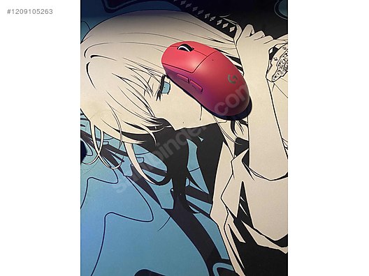 ACİL SATILIK WRAITH BLADE X JAPAN EDITION - Mousepad
