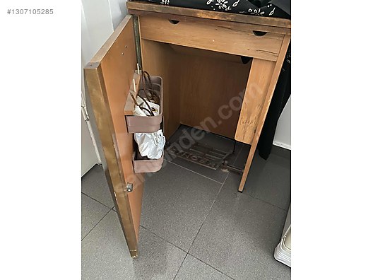 Signer yoknaz 224 y dikiş & piko makinası sahibinden.comda