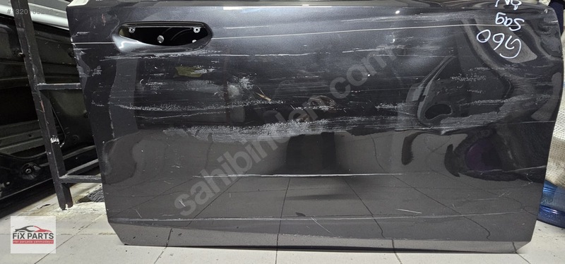 BMW 5 Serisi Kapı