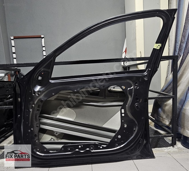 BMW 5 Serisi Kapı