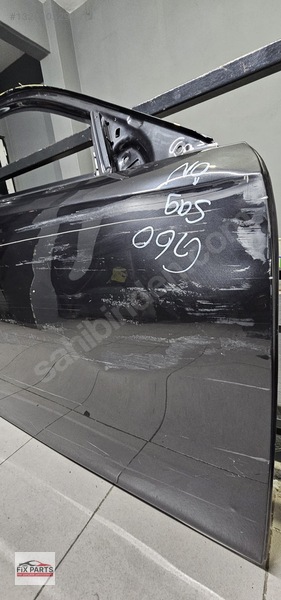 BMW 5 Serisi Kapı
