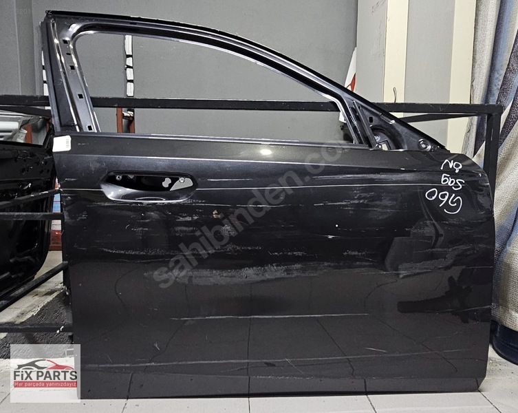 BMW 5 Serisi Kapı