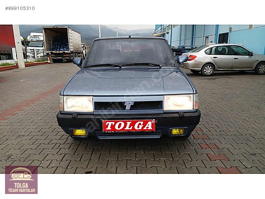 Tofas Dogan Slx Tolga Ticari Vasitalardan Dogan Slx Sahibinden Comda 899105310