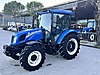 2022 Mağazadan İkinci El New Holland Satılık Traktör 1.270.000 TL'ye sahibinden.com'da