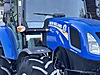 İş Makineleri & Sanayi / Tarım Makineleri / Traktör / New Holland / T4.70S