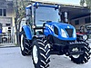 2022 Mağazadan İkinci El New Holland Satılık Traktör 1.270.000 TL'ye sahibinden.com'da