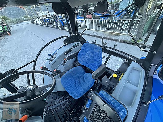 T4.70S New Holland ilanı