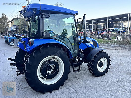 İkinci El T4.70S New Holland