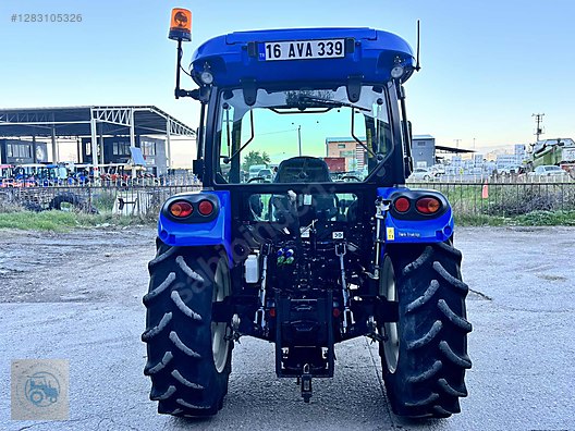 2022 T4.70S New Holland