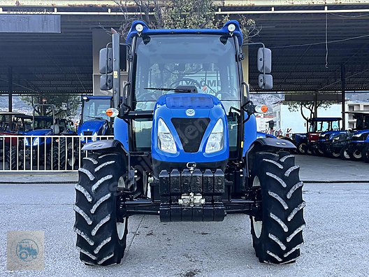 T4.70S 2022 New Holland