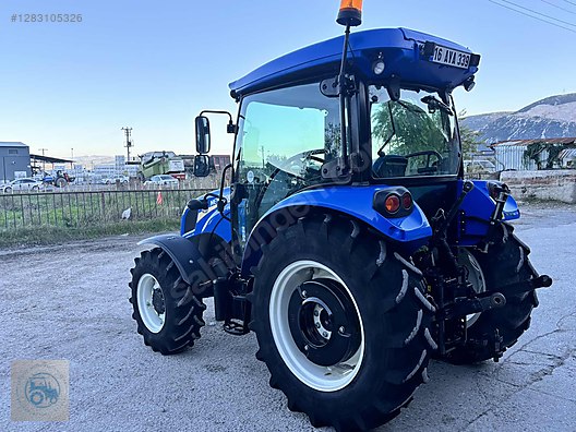 T4.70S 2022 New Holland