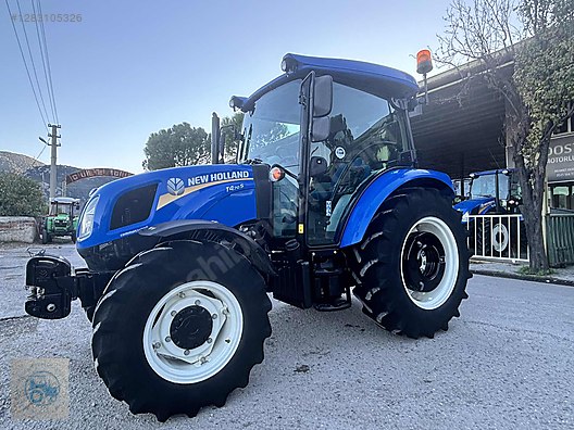 İkinci El T4.70S New Holland