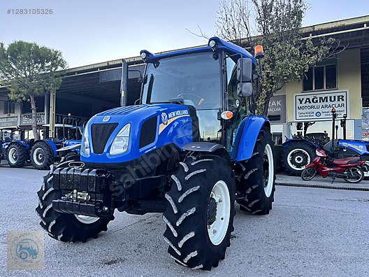 2022 T4.70S New Holland