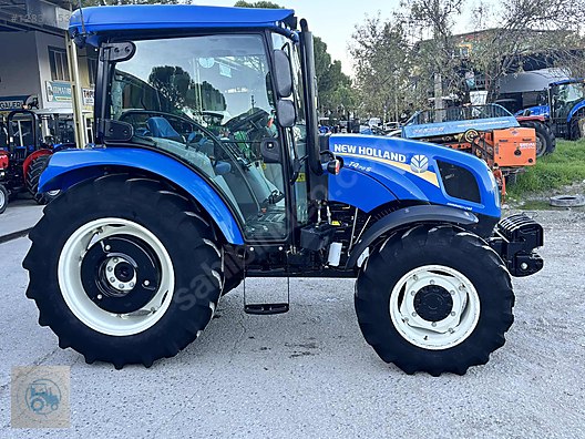 T4.70S New Holland ilanı