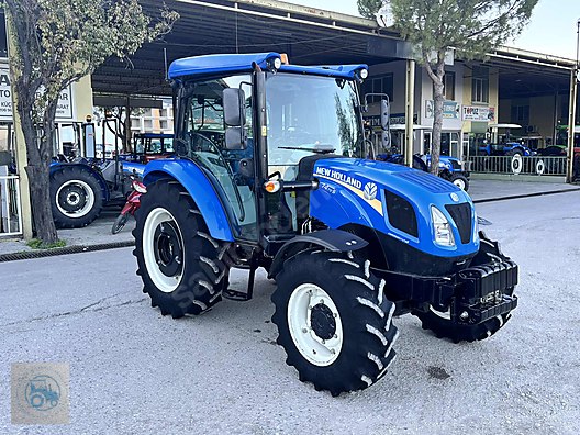 T4.70S 2022 New Holland