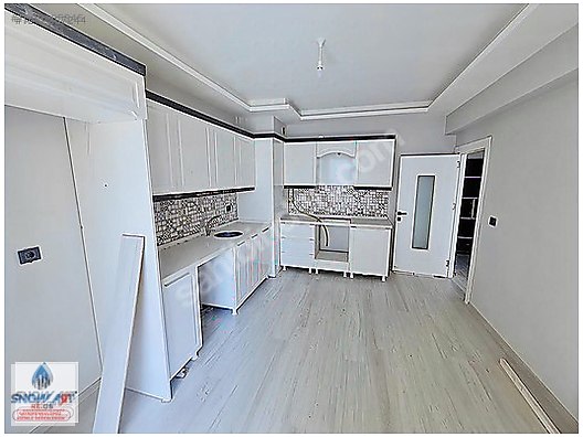SNOW ART REOS GM'DEN HİLALKENTTE KİRALIK DAİRE - Kurtuluş Emlak 3