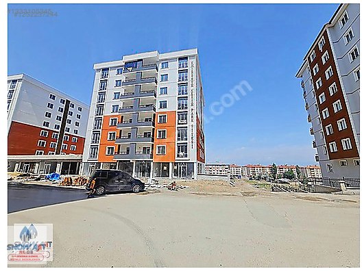SNOW ART REOS GM'DEN HİLALKENTTE KİRALIK DAİRE - Kurtuluş Emlak