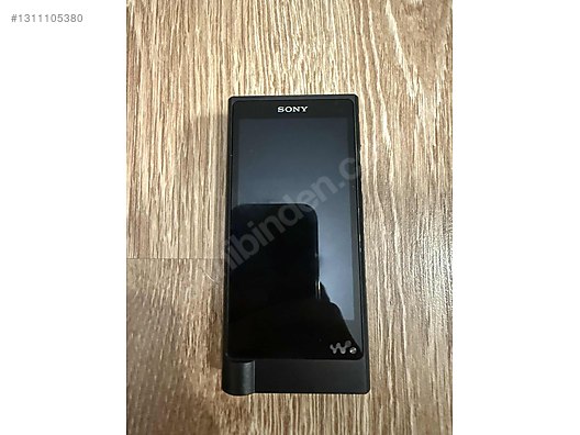 Sony / Other / Sony NW-ZX2 on sahibinden.com - 1311105380