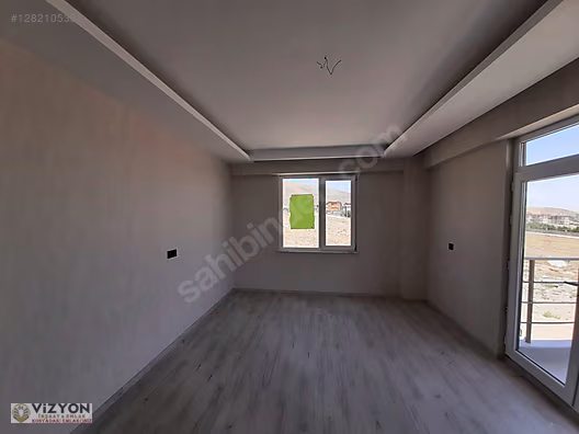 ÖZ VİZYON'DAN VADELİ DAİRE İMKANI SELAHADDİN EYB MAH 2+1 SIFIR #1282105382