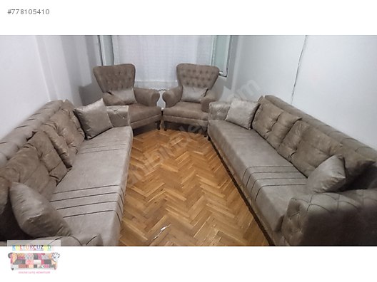 Living Room Furniture Imalattan Koltuk Takimi 3 3 1 1 Istenilen Renk Ucrtsz Nakliye At Sahibinden Com 778105410