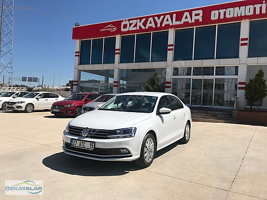 Volkswagen Jetta 1 4 Tsi Bluemotion Comfortline Özkayalar Volkswagen Jetta 1 4 Tsi Bluemotion Comfortline Özkayalar Otodan 2017 Benzİnlİ Dsg Hatasiz At Sahibinden 687105444