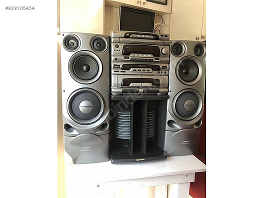 Muzik Seti Gradiente Ilk Sahibinden 220 Watt Muhtesem Ses Ve Bas Muzik Seti Teyp Ilan Ve Alisveriste Ilk Adres Sahibinden Com Da 828105454