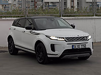 2021 Model 106 bin km de Evoque 1.5 160 ps #1285105484
