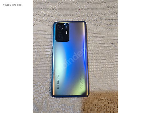 Used & Brand New Items / Cell Phones & Accessories / Cell Phones / Xiaomi / Mi 11T