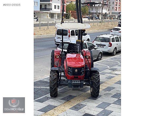 mugla yatagan demircioglu traktor is makineleri sanayi ilanlari sahibinden com da