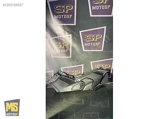Grenaj / HONDA XADV 750 SOL GRENAJ X ADV sahibinden.comda - 1253105527